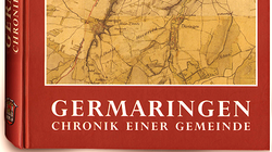 Chronik Germaringen - Das Buch